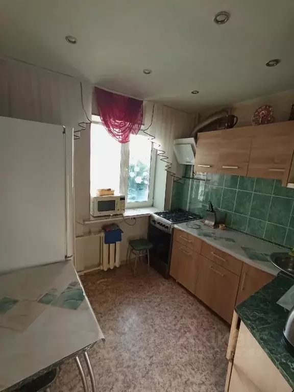 2-к кв. Челябинская область, Челябинск ул. Барбюса, 75 (44.0 м) - Фото 1