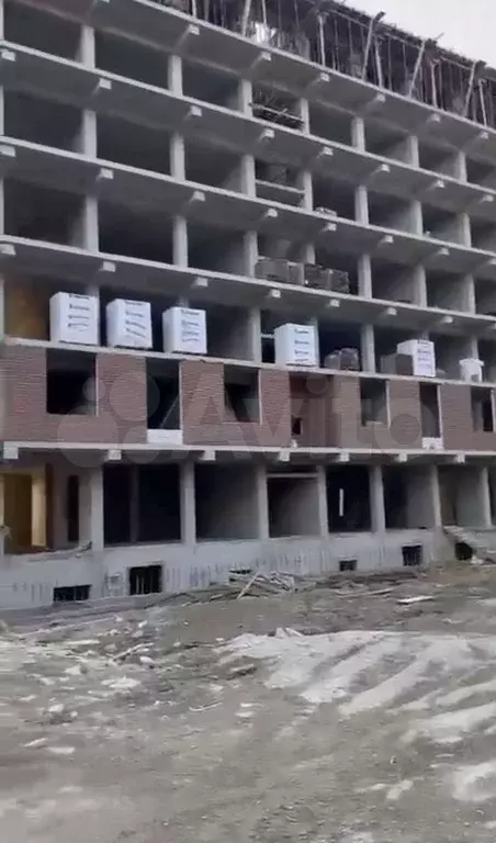 1-к. квартира, 45 м, 8/14 эт. - Фото 0