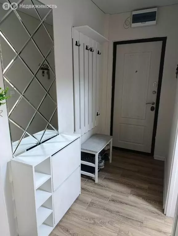 2-комнатная квартира: Краснодар, улица Гидростроителей, 49 (44 м) - Фото 0