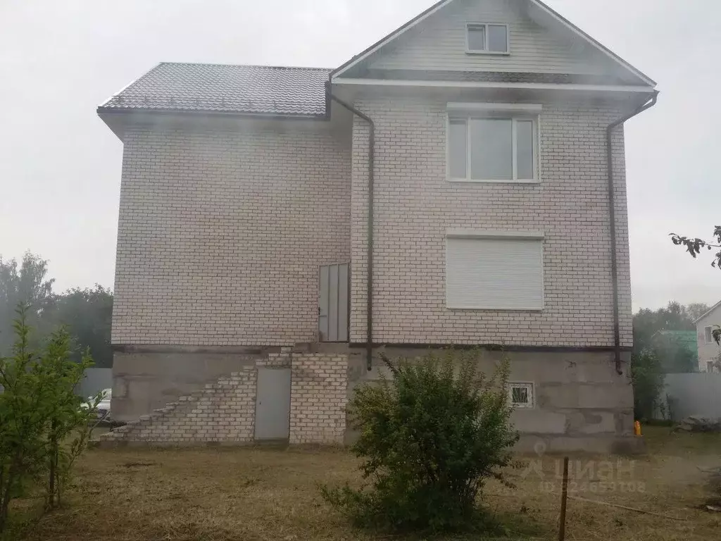 Дом в Тверская область, Конаковский муниципальный округ, ... - Фото 2