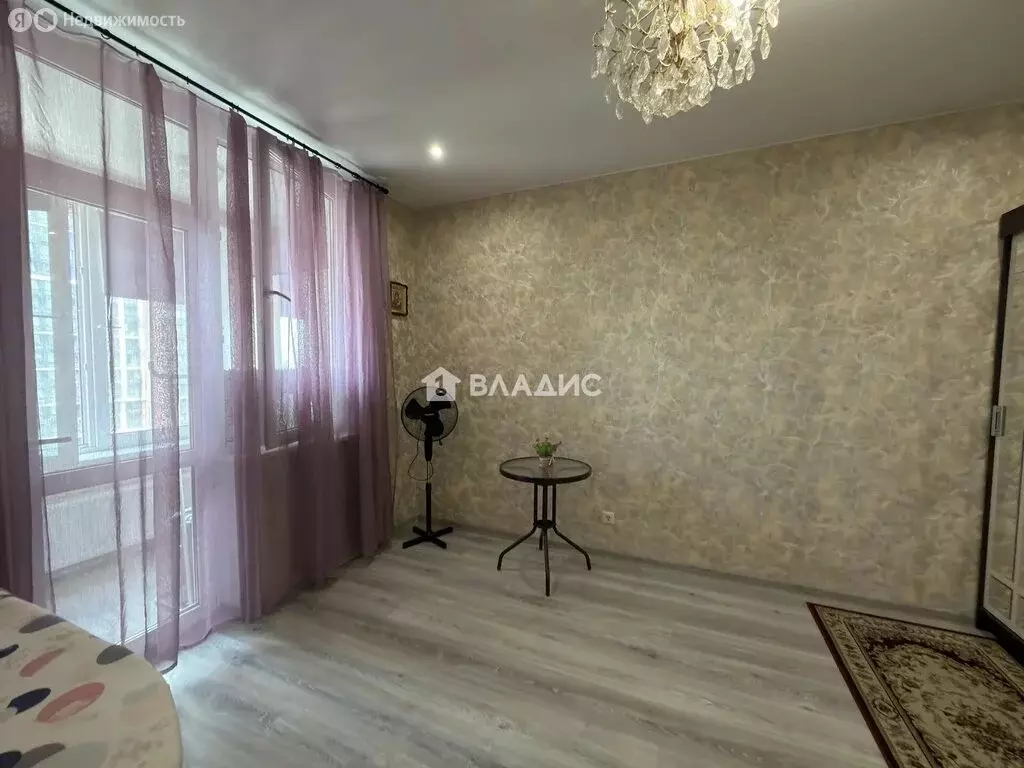 1-комнатная квартира: Москва, Рязанский проспект, 2/1к5У (44.3 м) - Фото 2