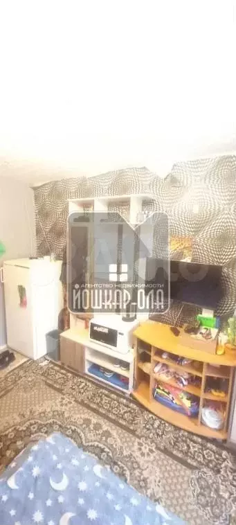 Комната 12 м в 5-к., 1/3 эт. - Фото 1
