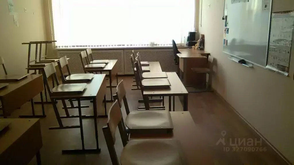 Помещение свободного назначения в Санкт-Петербург ул. Маршала ... - Фото 1