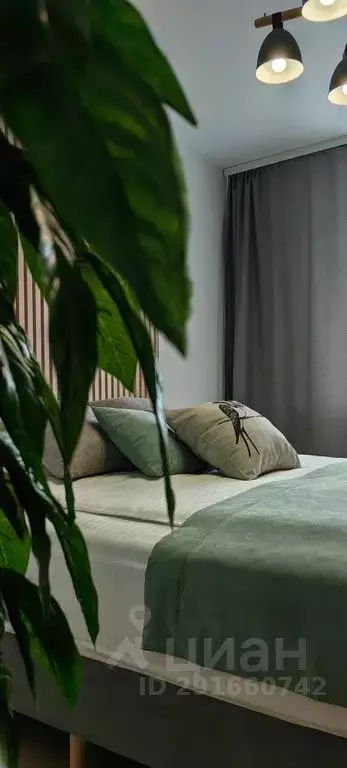 1-к кв. Свердловская область, Екатеринбург ул. Советская, 64/2 (35.0 ... - Фото 2