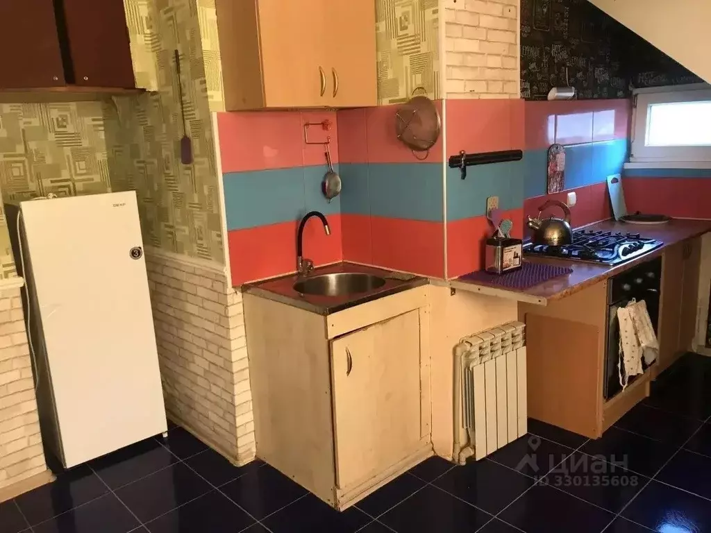 3-к кв. Севастополь Верхний Сатурн садоводческое товарищество, ул. ... - Фото 1