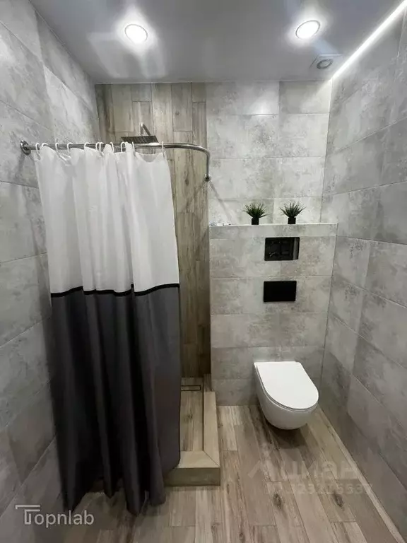 1-к кв. Иркутская область, Иркутск Ершовский мкр, 172 (31.0 м) - Фото 2