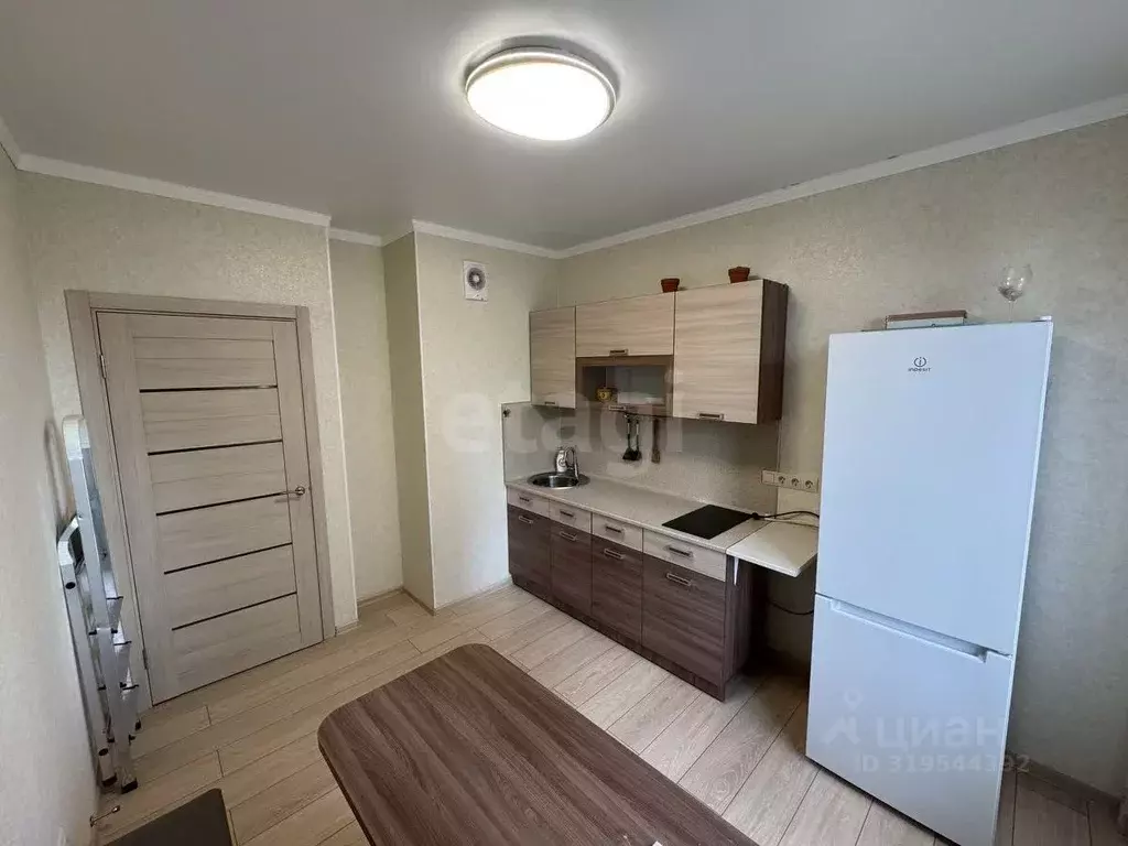 1-к кв. Краснодарский край, Анапа Анапское ш., 24к4 (36.0 м) - Фото 1