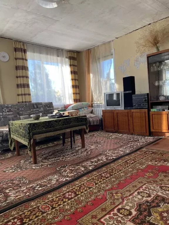 Дом в Марий Эл, Йошкар-Ола городской округ, д. Данилово 253 (39 м) - Фото 2