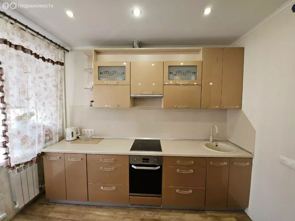 Квартира-студия: Архангельск, улица Прокопия Галушина, 21к1 (32.9 м) - Фото 2