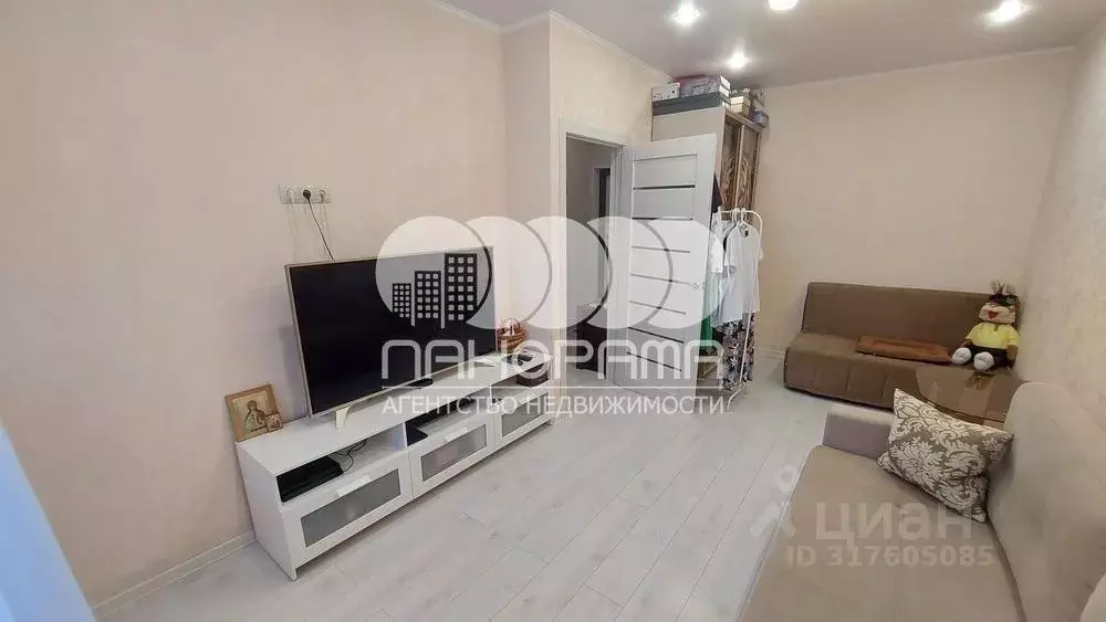 Квартира, 1 комната, 35 м - Фото 0