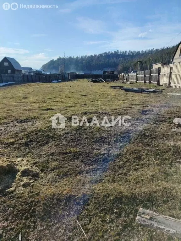 Участок в село Турка, Лесная улица, 5А (16 м) - Фото 1