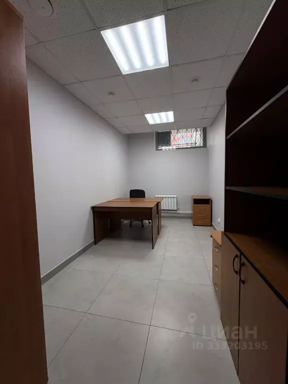 Помещение свободного назначения в Москва ул. Твардовского, 12 (125 м) - Фото 2