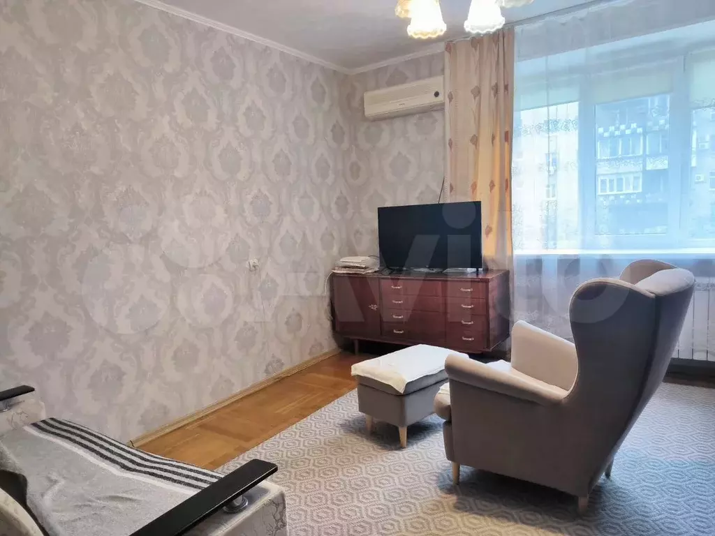 2-к. квартира, 55 м, 6/10 эт. - Фото 0