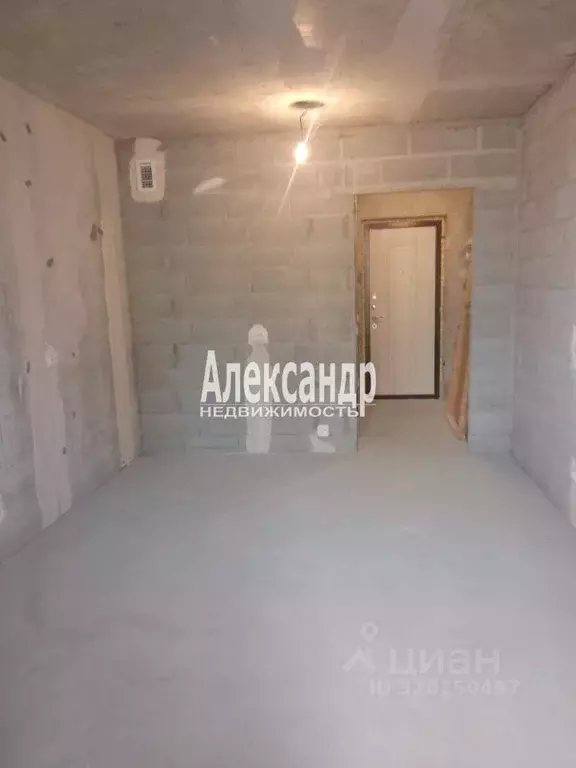 Студия Ленинградская область, Всеволожск ш. Дорога Жизни, 7к1 (19.6 м) - Фото 1