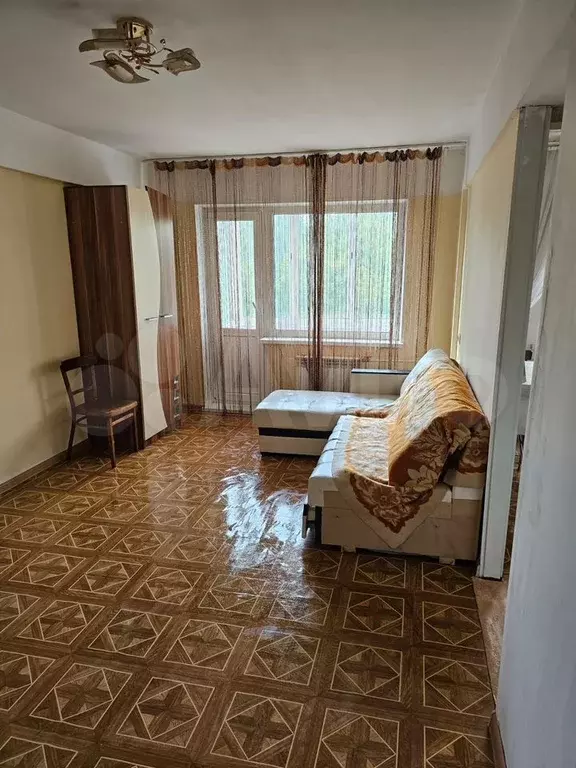 3-к. квартира, 58,9 м, 5/5 эт. - Фото 0