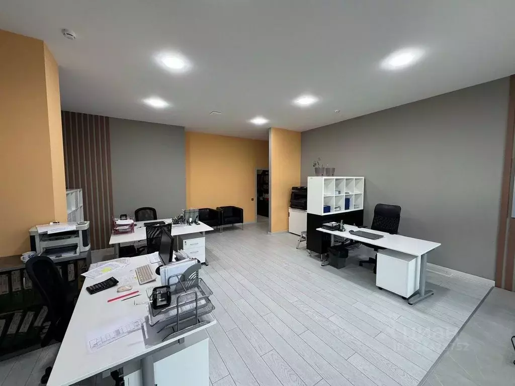 Офис в Краснодарский край, Краснодар Уральская ул., 71к3 (73 м) - Фото 1