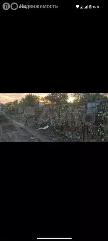 Участок в Стерлитамак, СНТ Строитель-1, 1 (4.2 м) - Фото 1