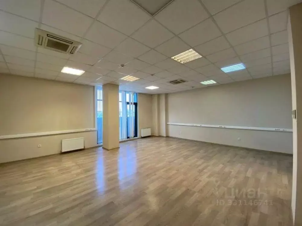 Помещение свободного назначения в Краснодарский край, Краснодар ... - Фото 1