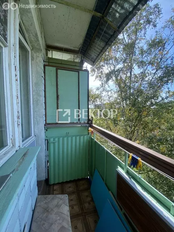 3-комнатная квартира: Иваново, 8-й проезд, 9 (52 м) - Фото 1