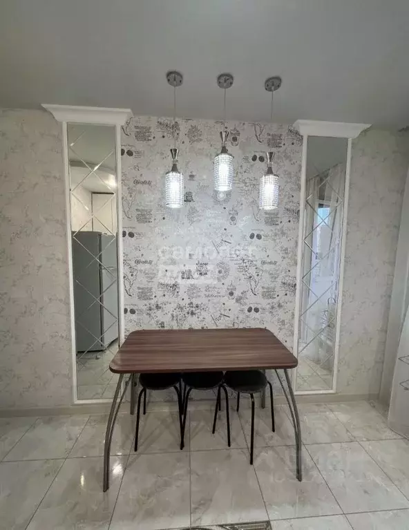 1-к кв. Чувашия, Чебоксары ул. И.П. Прокопьева, 1к3 (37.1 м) - Фото 1