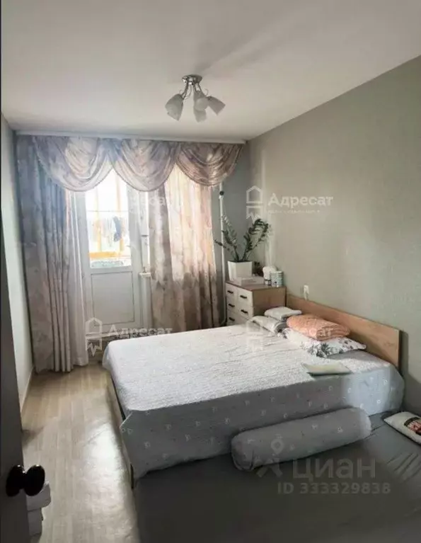 2-к кв. Москва ул. Маршала Кожедуба, 16К1 (59.0 м) - Фото 1