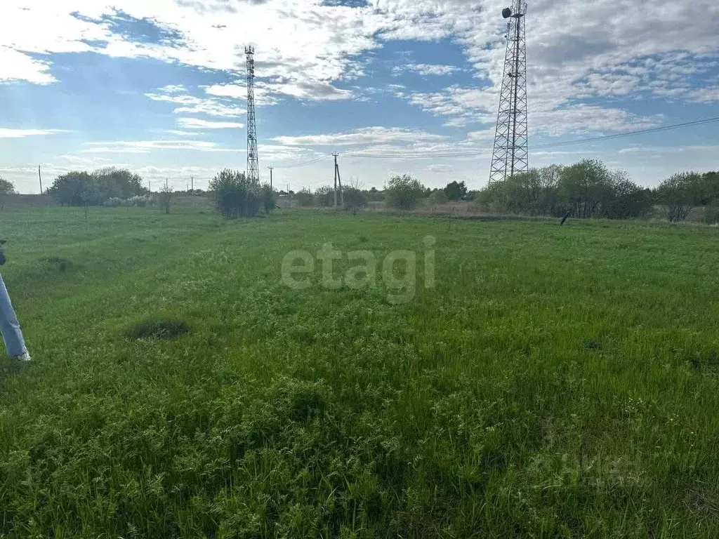 Участок в Амурская область, с. Ивановка  (6.0 сот.) - Фото 1