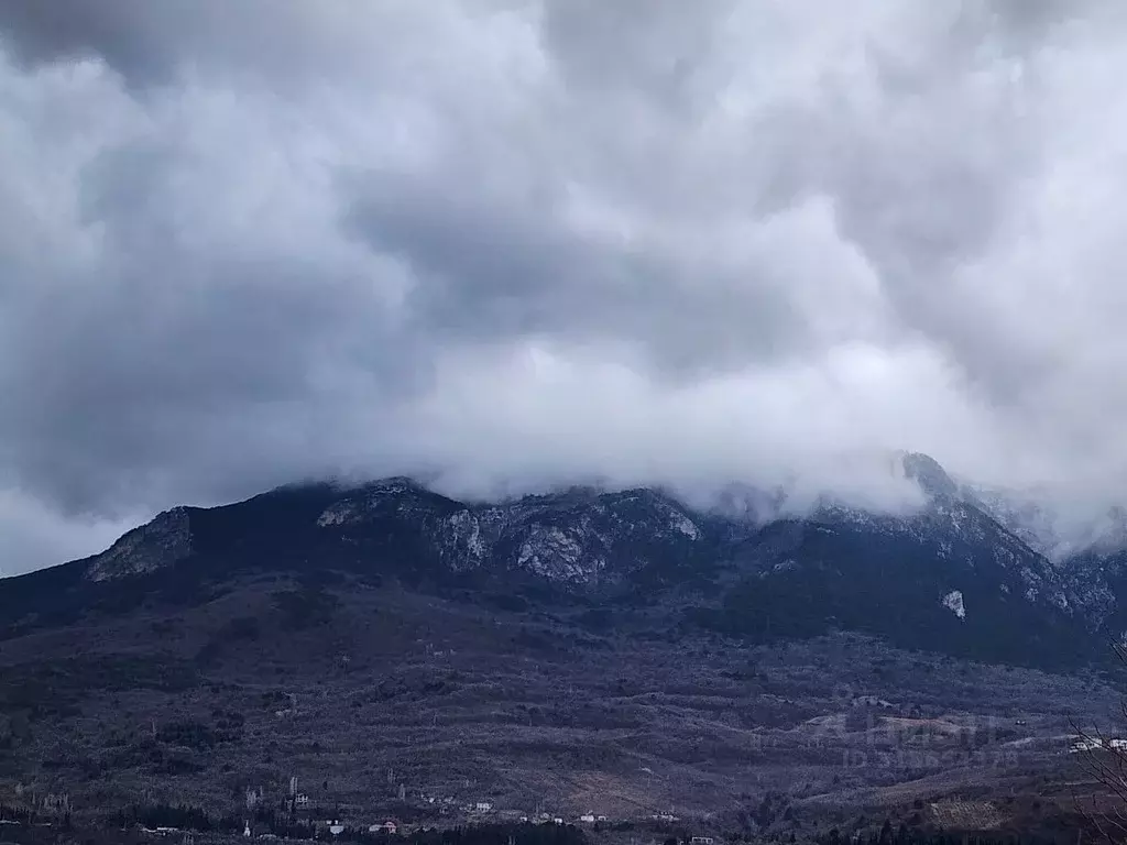 Дом в Крым, Ялта муниципальный округ, Гурзуф пгт ул. Ялтинская, 22АЛ ... - Фото 1