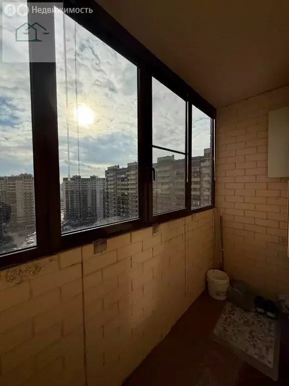 1-комнатная квартира: Воронеж, квартал Троицкий, жилой массив ... - Фото 1