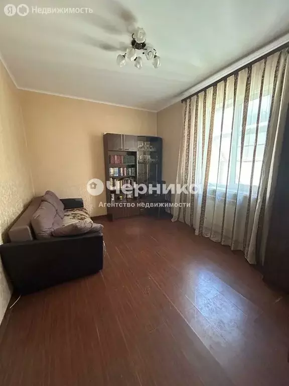 1-комнатная квартира: Пятигорск, улица Есенина, 9А (38 м) - Фото 1