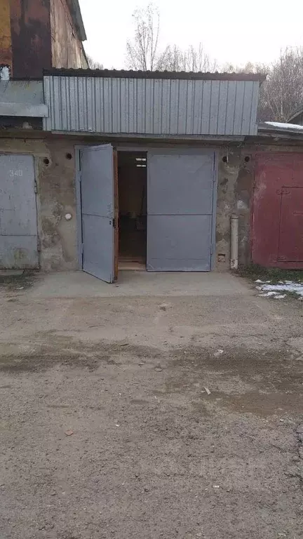 Гараж в Иркутская область, Иркутск Юбилейный мкр,  (19 м) - Фото 2