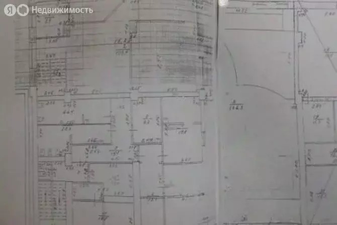 Помещение свободного назначения (567 м) - Фото 0