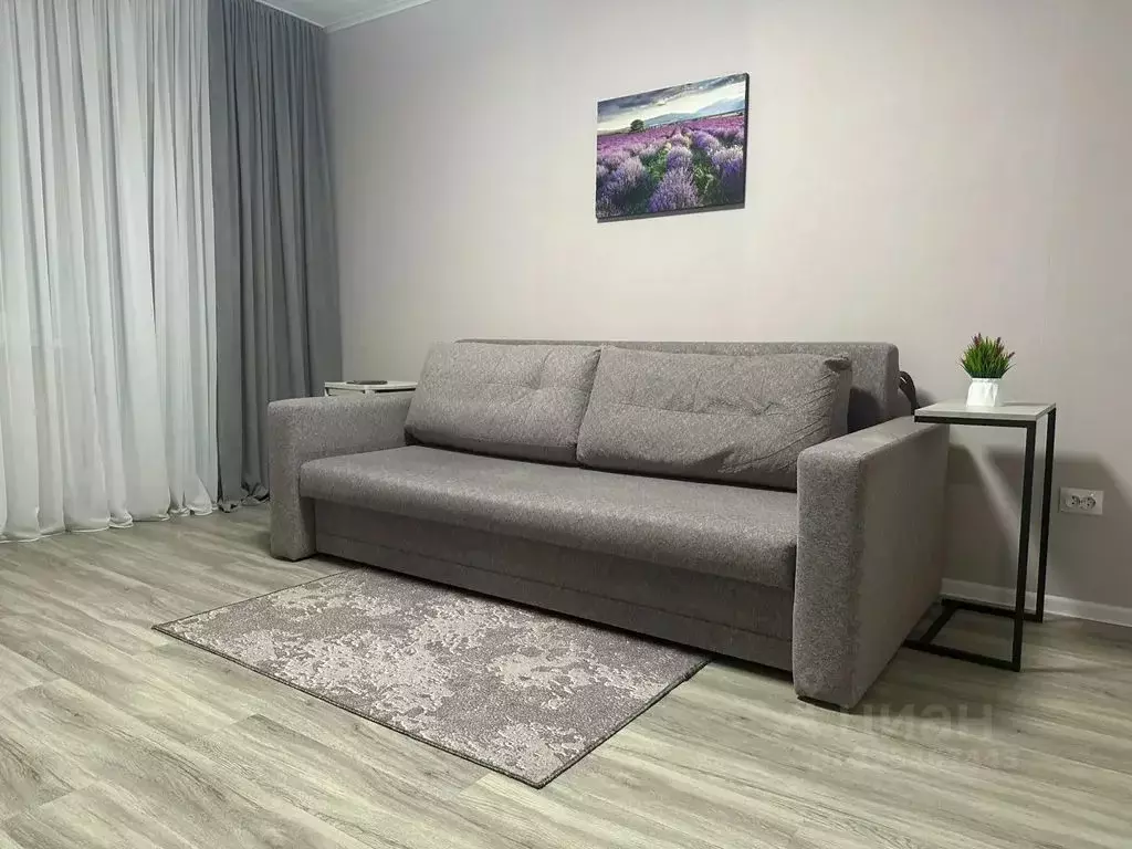 2-к кв. Калининградская область, Калининград ул. Партизана Железняка, ... - Фото 1