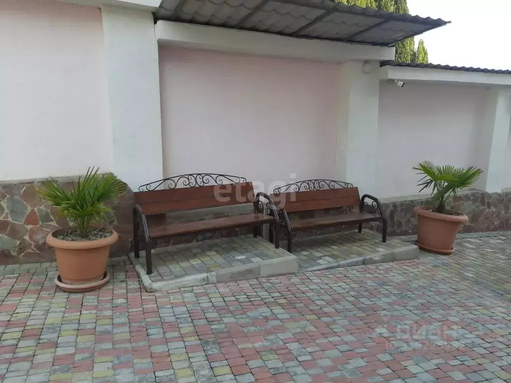Студия Крым, Ялта ул. Ломоносова, 39 (25.0 м) - Фото 1