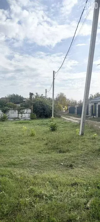 Участок в Краснодарский край, Динской район, Новотитаровская ст-ца ... - Фото 2