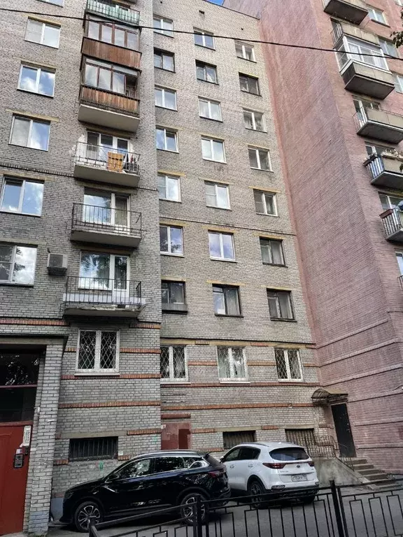 3-к кв. Санкт-Петербург Гражданский просп., 31К1 (67.3 м) - Фото 1