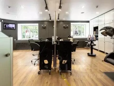 Помещение свободного назначения в Москва Николоямская ул., 44/18 (155 ... - Фото 2