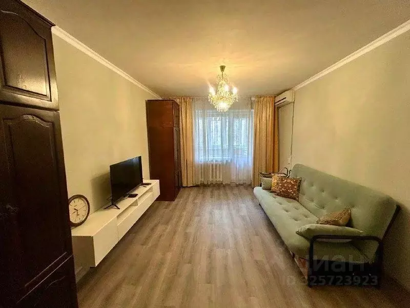 1-к кв. Ростовская область, Ростов-на-Дону Забайкальский пер., 4 (41.0 ... - Фото 2