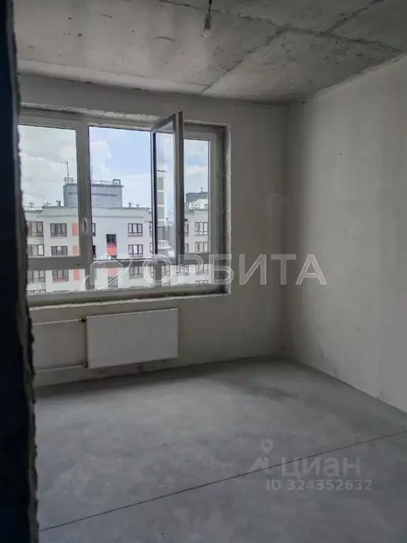 3-к кв. Тюменская область, Тюменский муниципальный округ, д. Патрушева ... - Фото 1