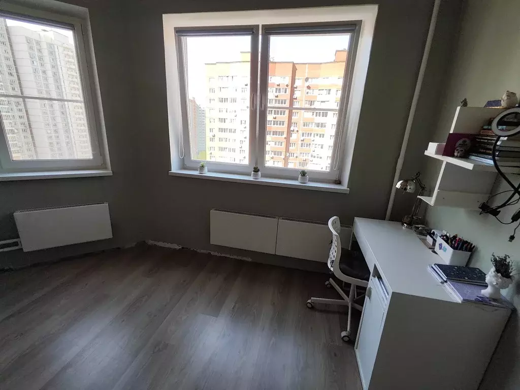 Продаётся 2-к квартира, 60.3 м - Фото 1