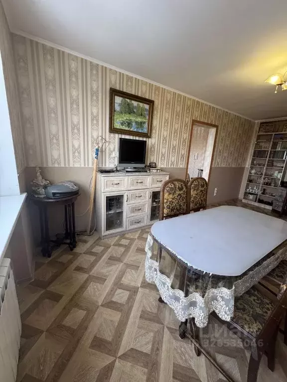 2-к кв. Санкт-Петербург Гражданский просп., 105К1 (45.0 м) - Фото 1