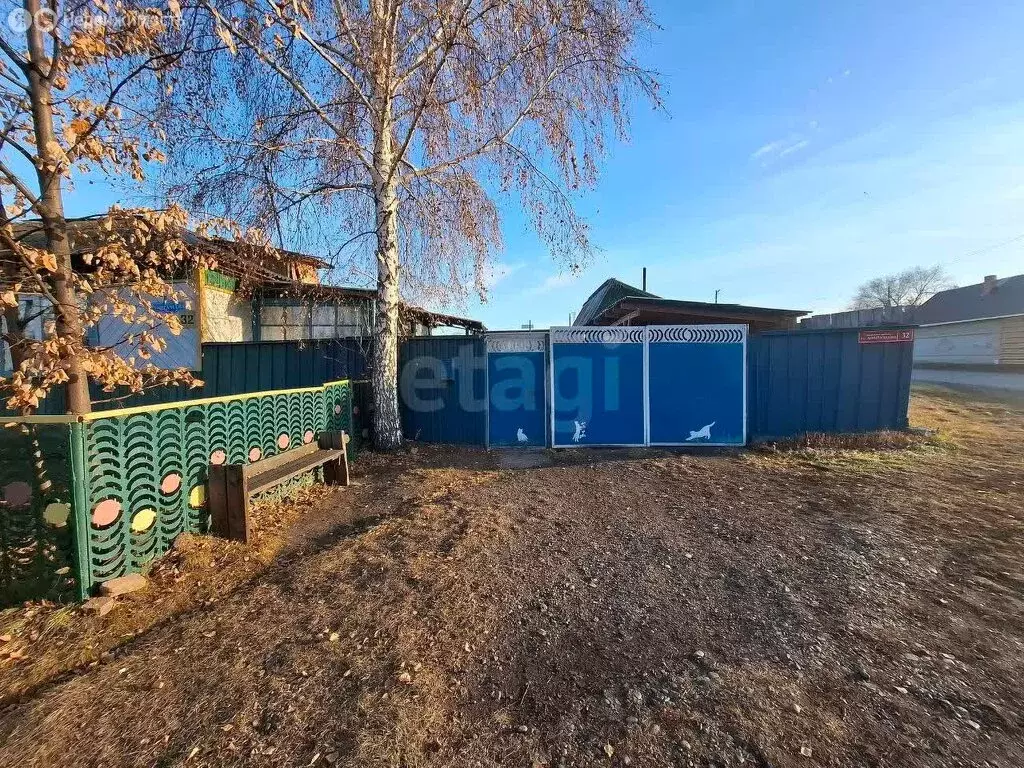 Дом в Кайбалы, улица Домрачеева (60.4 м) - Фото 2