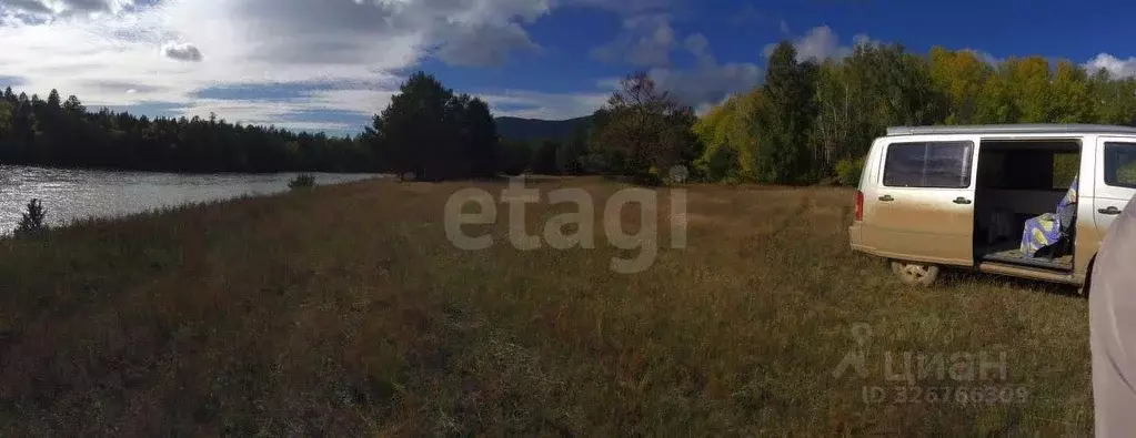 Участок в Бурятия, Баргузинский район, с. Зорино  (299.94 сот.) - Фото 1