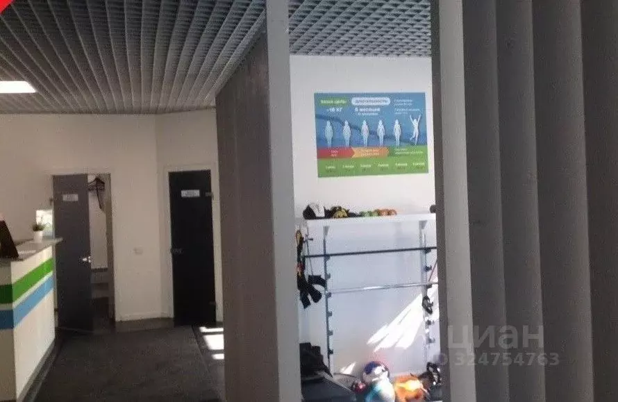 Помещение свободного назначения в Санкт-Петербург Пионерская ул., 50 ... - Фото 1