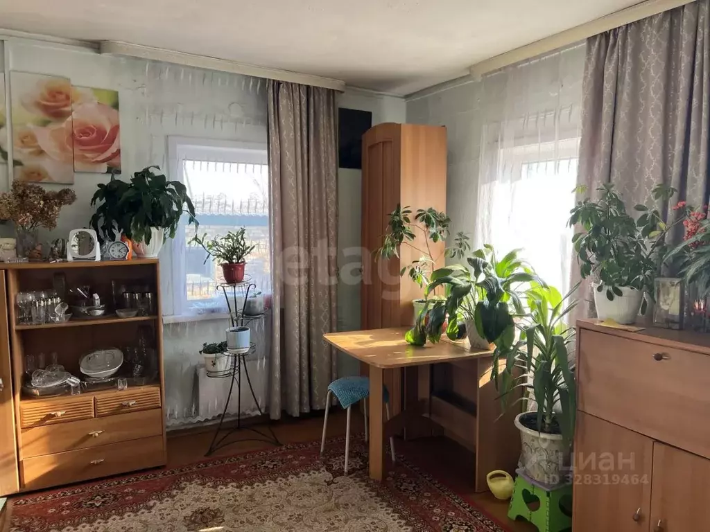 Дом в Бурятия, Улан-Удэ Стеклозавод мкр, ул. Желябова, 4 (38 м) - Фото 1