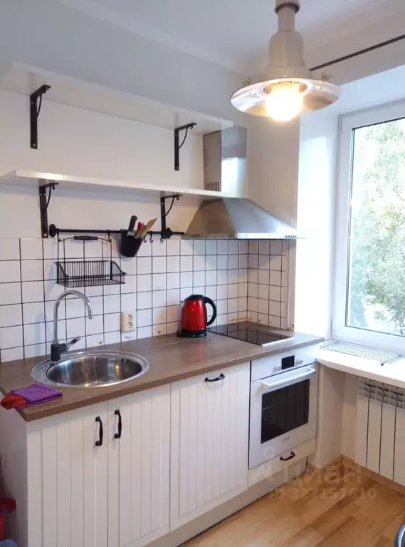 1-к кв. Новосибирская область, Новосибирск Академгородок мкр, проезд ... - Фото 1