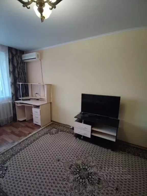 2-к кв. Ульяновская область, Ульяновск просп. Ленинского Комсомола, 5 ... - Фото 2