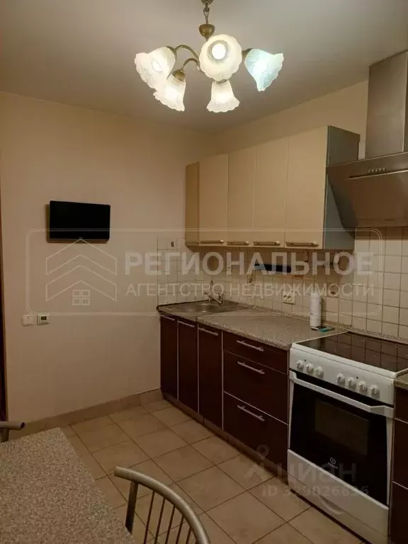 1-к кв. Московская область, Балашиха Заречная ул., 17 (45.0 м) - Фото 1