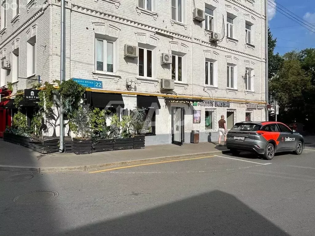 Помещение свободного назначения (90.1 м) - Фото 2