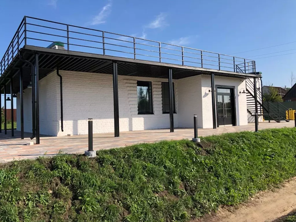 Торговая площадь в Рязанская область, Рязанский муниципальный округ, ... - Фото 2