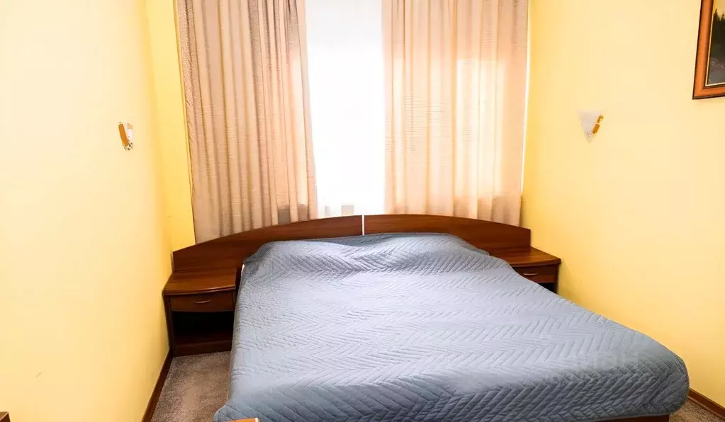 Комната Курская область, Курск Объездная ул., 7 (25.0 м) - Фото 1